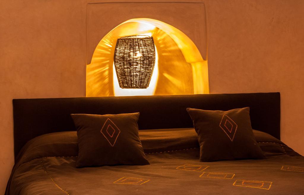 Riad Tigmi Kenza Tiznit Room photo