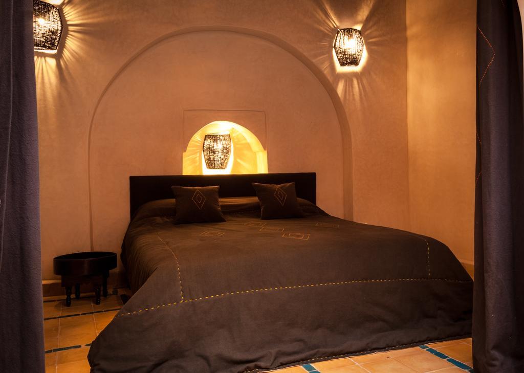 Riad Tigmi Kenza Tiznit Room photo