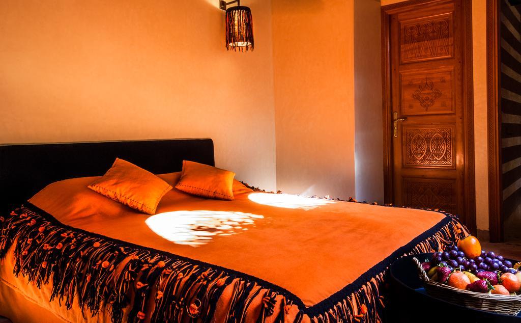 Riad Tigmi Kenza Tiznit Room photo